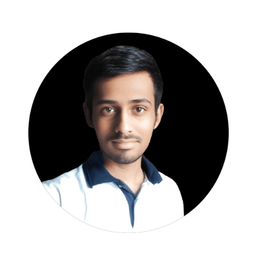 Kshitij Wagh Profile Photo