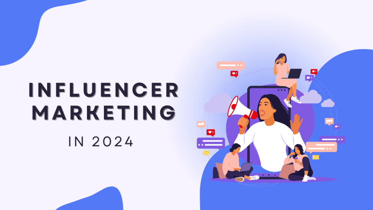 influencer marketing in 2024