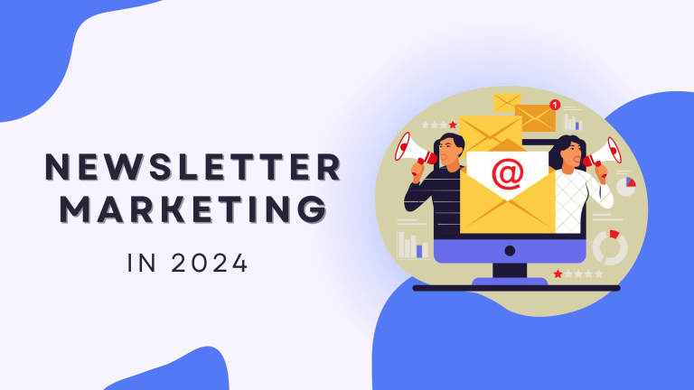 newsletter marketing